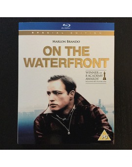 On the waterfront - edicion UK