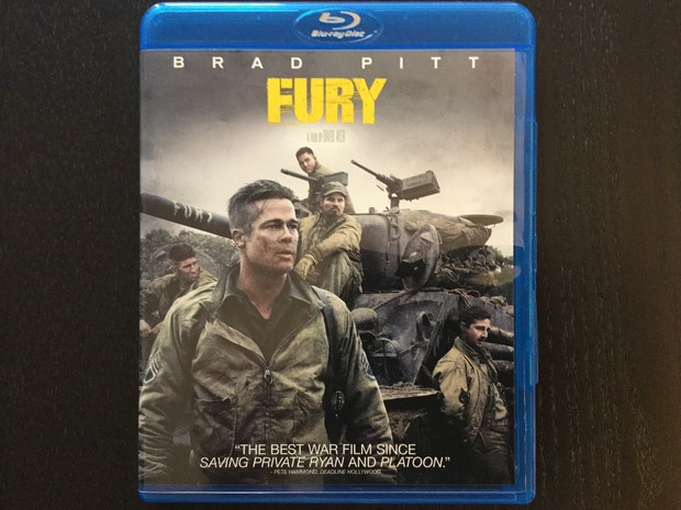 Fury
