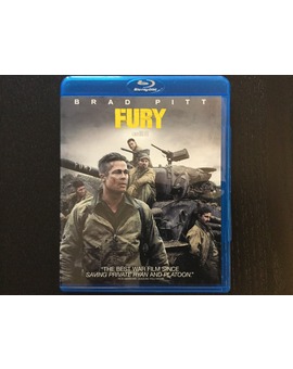 Fury