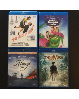 Compras del mes