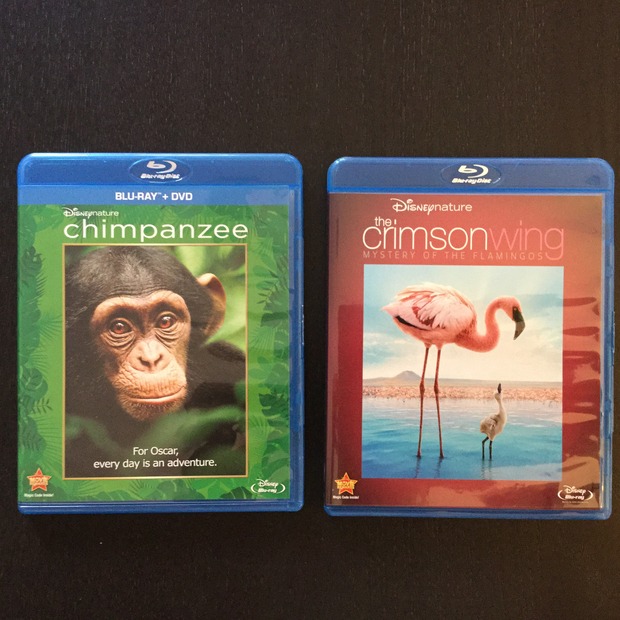Disney Nature 