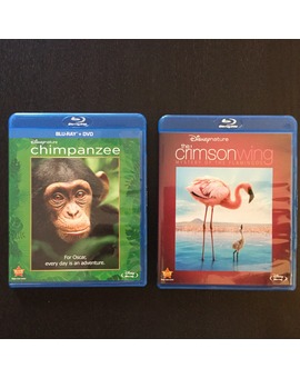 Disney Nature 