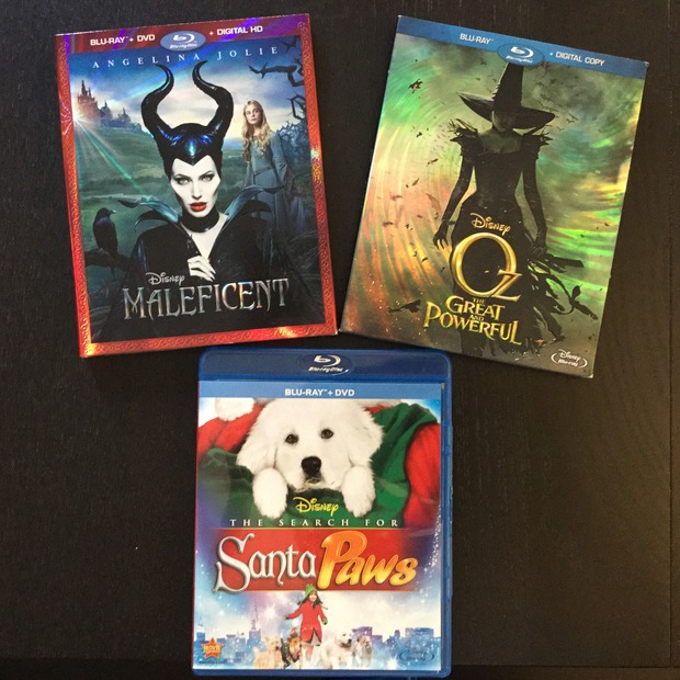 Disney USA