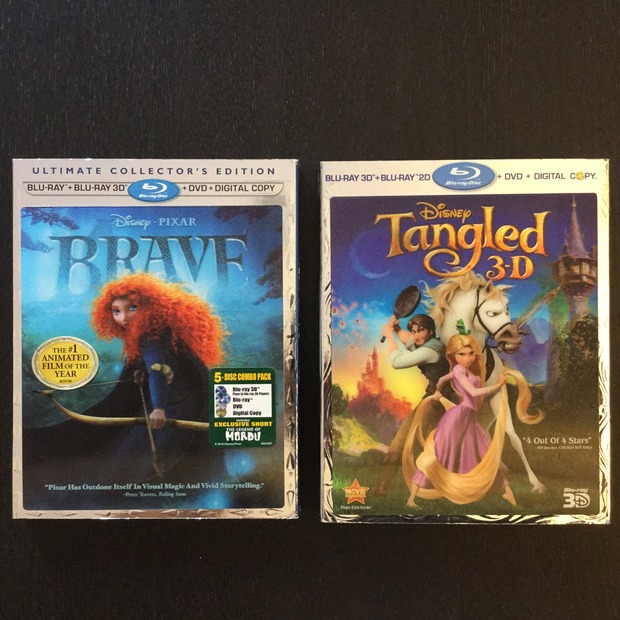 Al fin con sus slipcovers!