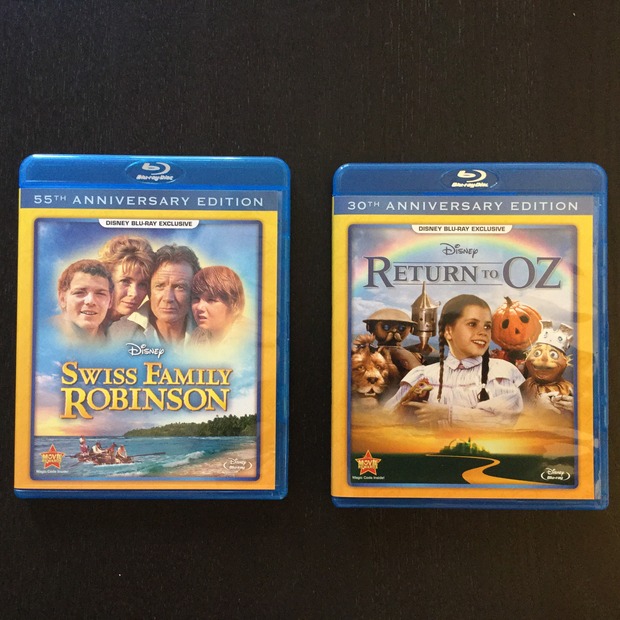 Exclusivas de Disney Club USA