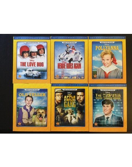 Exclusivas de Disney Club USA