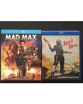 Mad Max - Shout Factory!