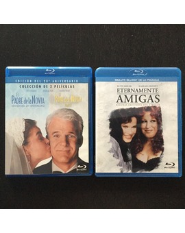 Recien llegadas de Mexico