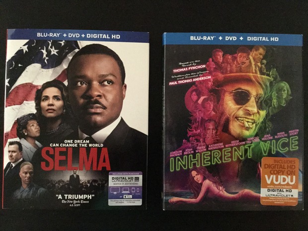 Comprita de la semana