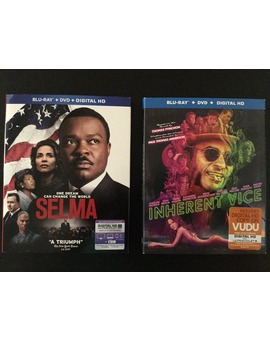 Comprita de la semana