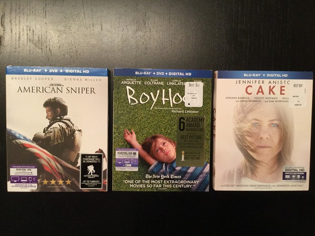 Compra en USA