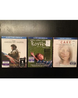 Compra en USA
