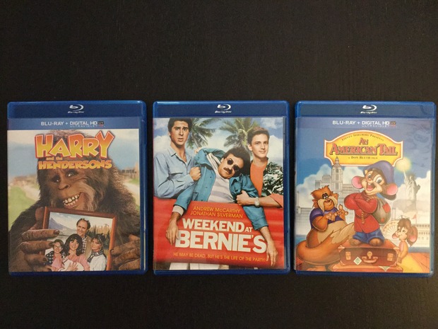 Mix en Amazon