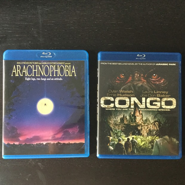 Esta noche toca...