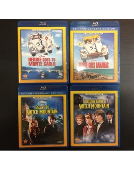 Exclusivos de Disney Club USA