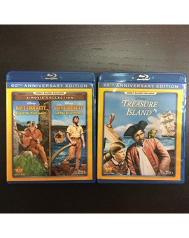 Exclusivos de Disney Club USA