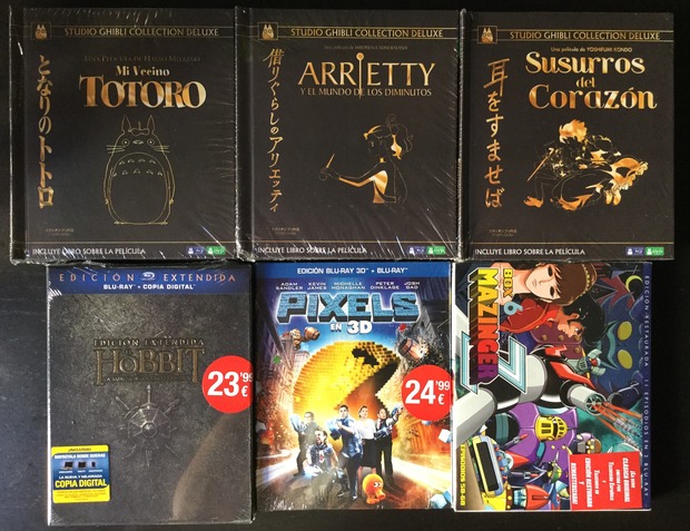 Mi black friday 
