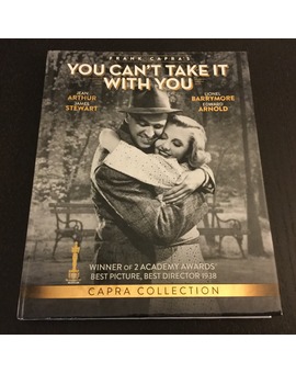 Frank Capra deluxe