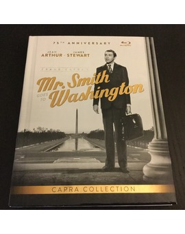 Frank Capra deluxe