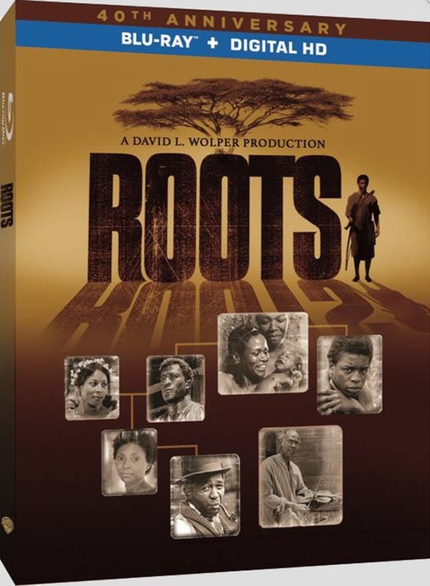Raices en Blu - Junio en USA