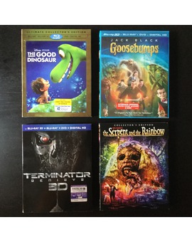 Compra semanal - Amazon USA