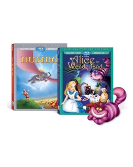 Edicion Aniversario - exclusivo en Club Disney USA