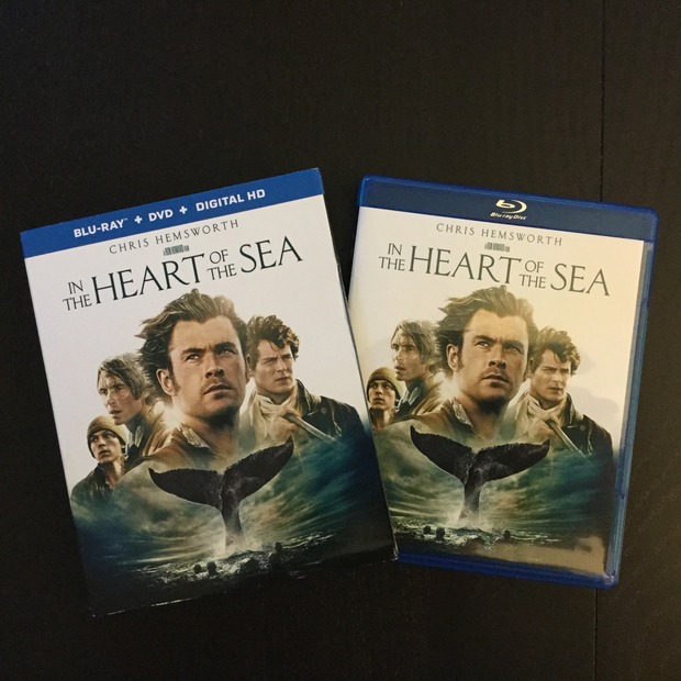 Recien llegada de Amazon USA