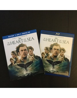 Recien llegada de Amazon USA