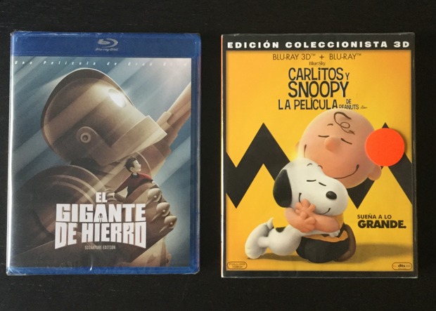 De dibujos. 30% ECI