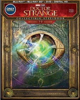 Quien se lo apunta? - Doctor Strange - 28 de febrero en USA