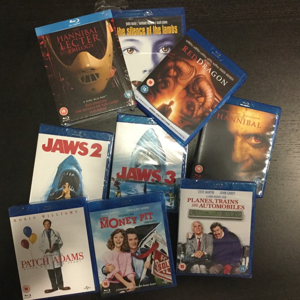 Recien llegadas de Zoom.co.uk 