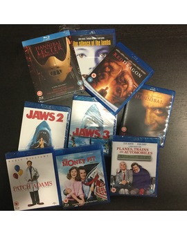 Recien llegadas de Zoom.co.uk 