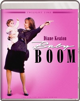 Baby Boom - 14 de Marzo en USA. La recuerdan?