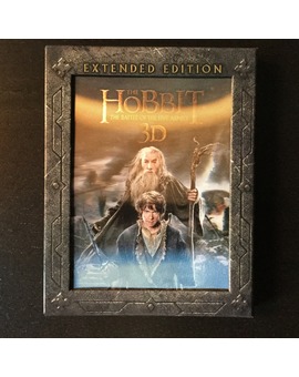 Con esta completo la saga