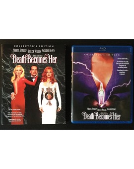 Exclusiva de Shout Factory en casita