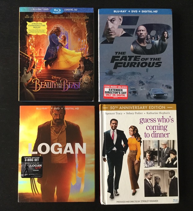Recien llegadas de Amazon USA