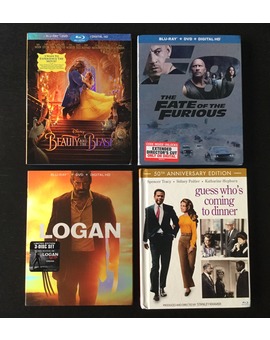 Recien llegadas de Amazon USA