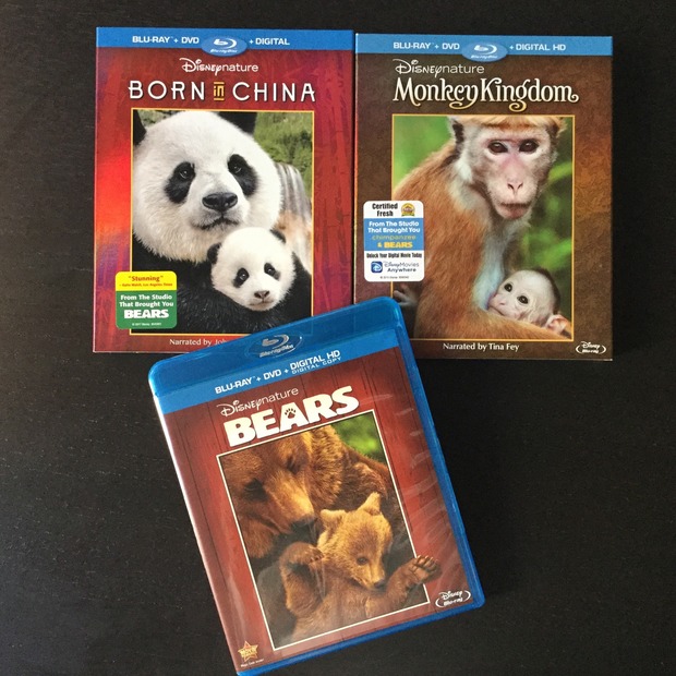 Recien llegadas de Amazon USA