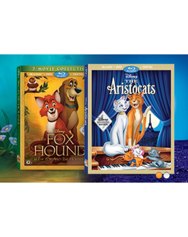 Nuevo lanzamiento exclusivo de Club Disney USA