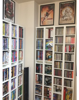 Un vistazo a mi coleccion - parte 2