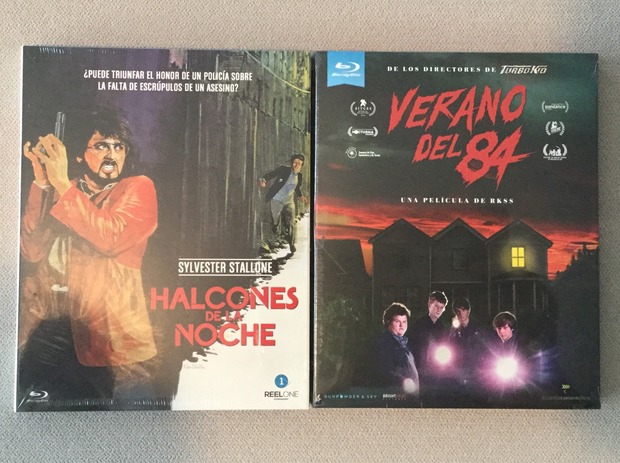 Que os parece esta dupla?