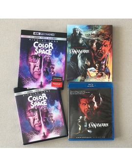 Recien llegadas. Las habéis visto? Cual recomendáis?