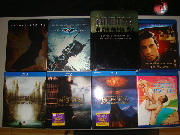 Amazon US Diciembre