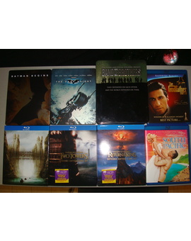 Amazon US Diciembre