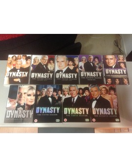 Coleccion Dinastia