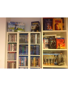 Mi coleccion - parte 1