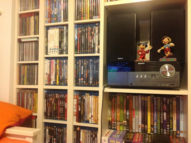 Mi coleccion - parte 2