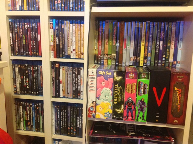 Mi coleccion - parte 3