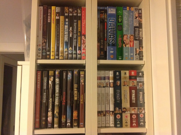 Mi coleccion - parte 4