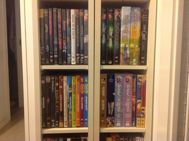 Mi coleccion - parte 6